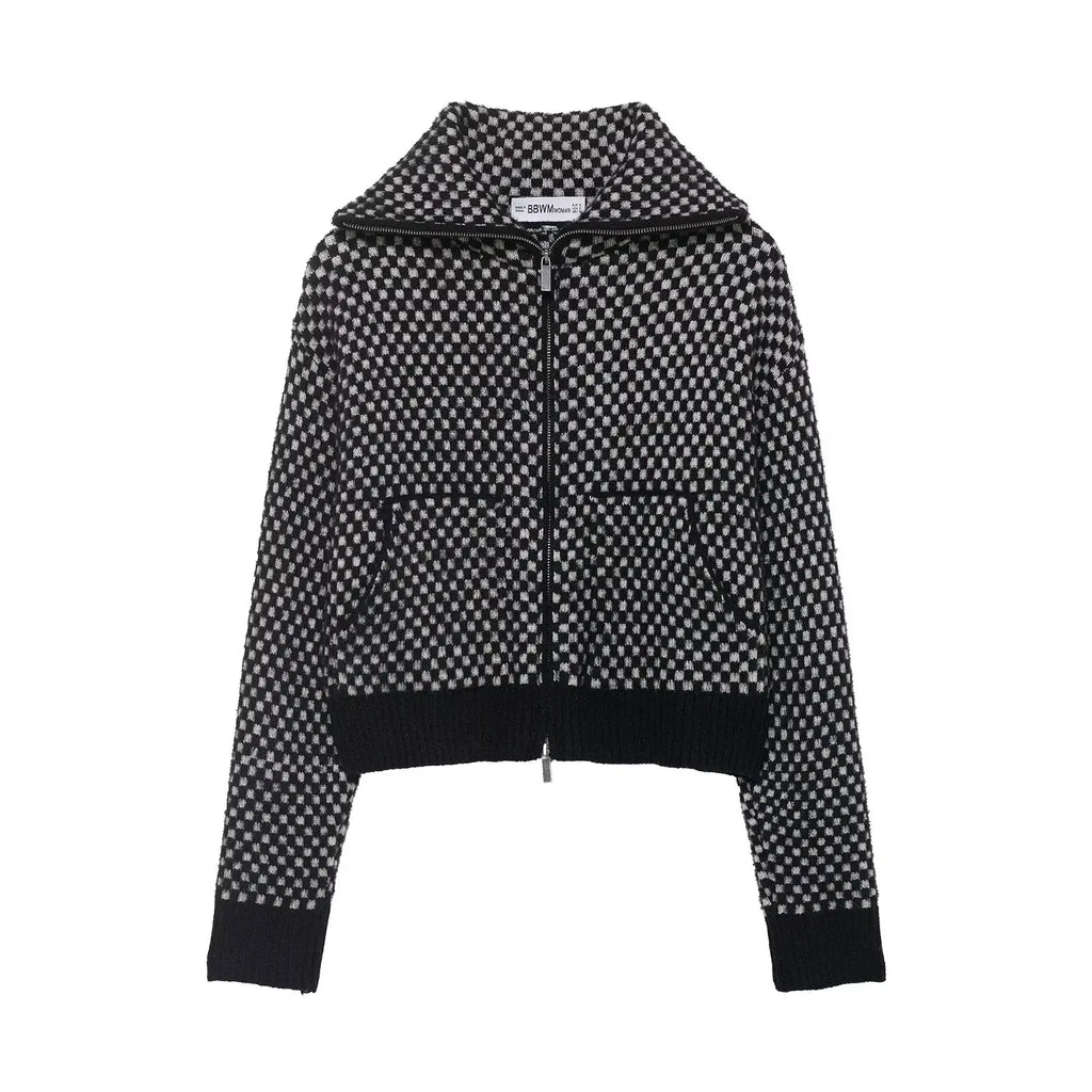 Authentique Fur Jacket