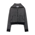 Authentique Fur Jacket