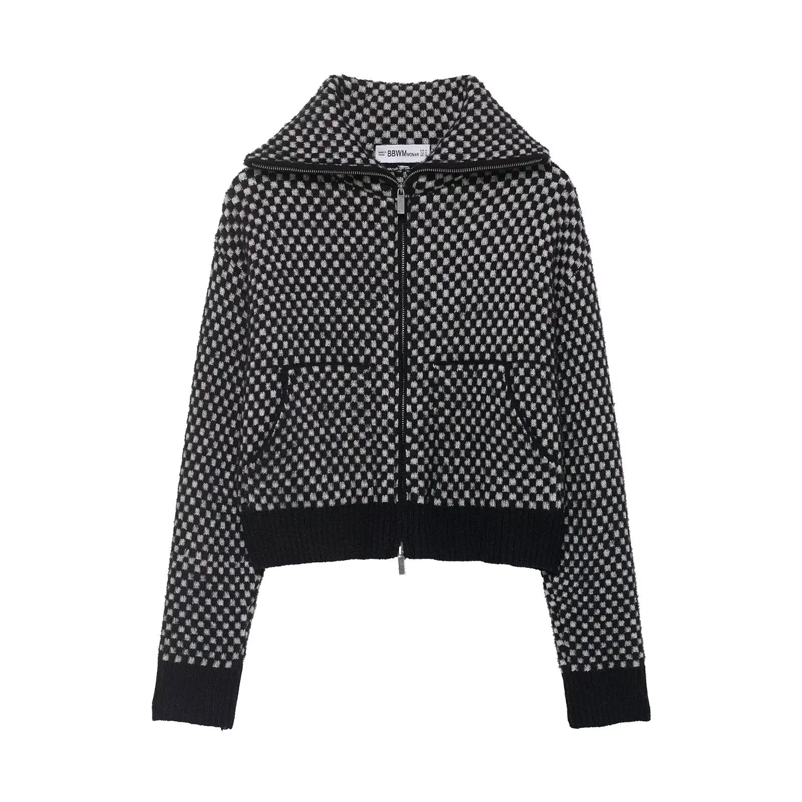 Authentique Fur Jacket