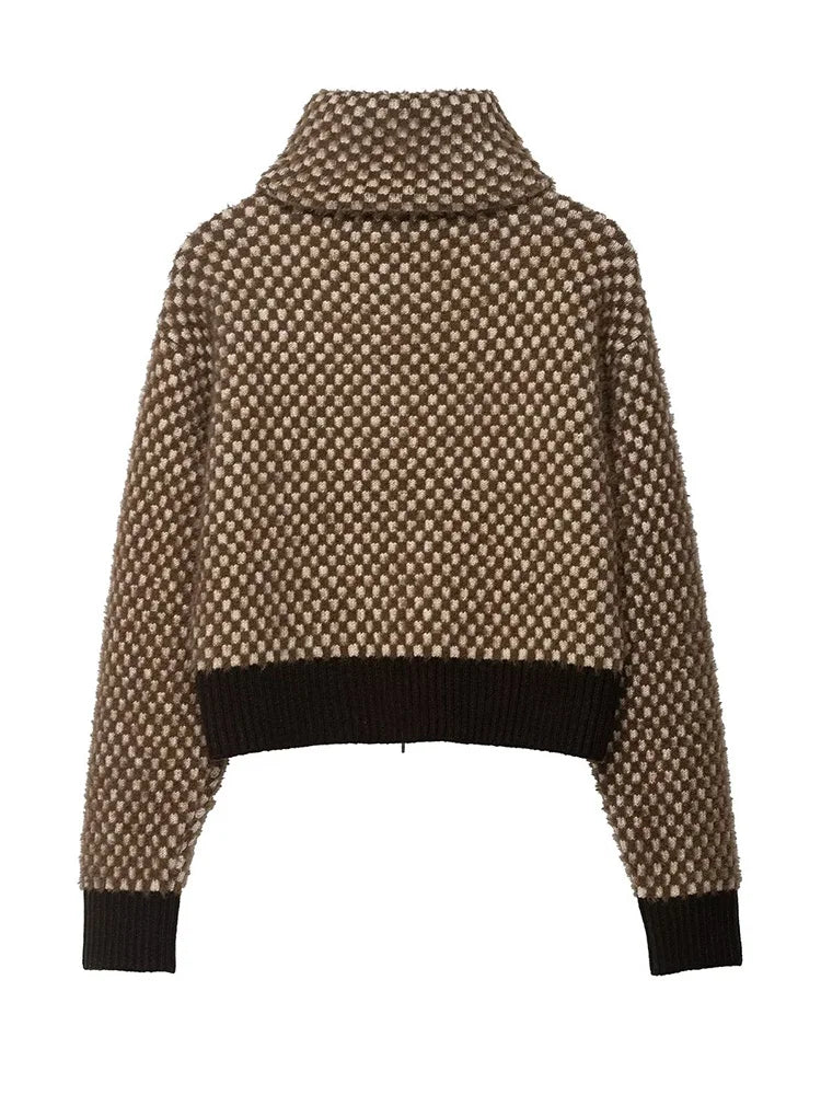 Authentique Fur Jacket