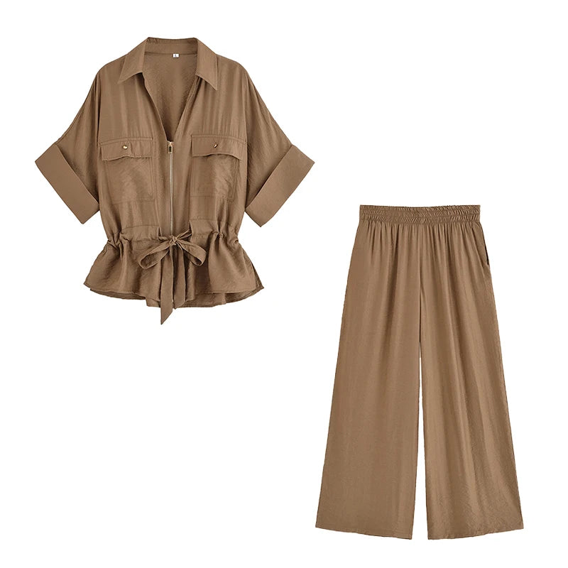 Authentique Spring Set