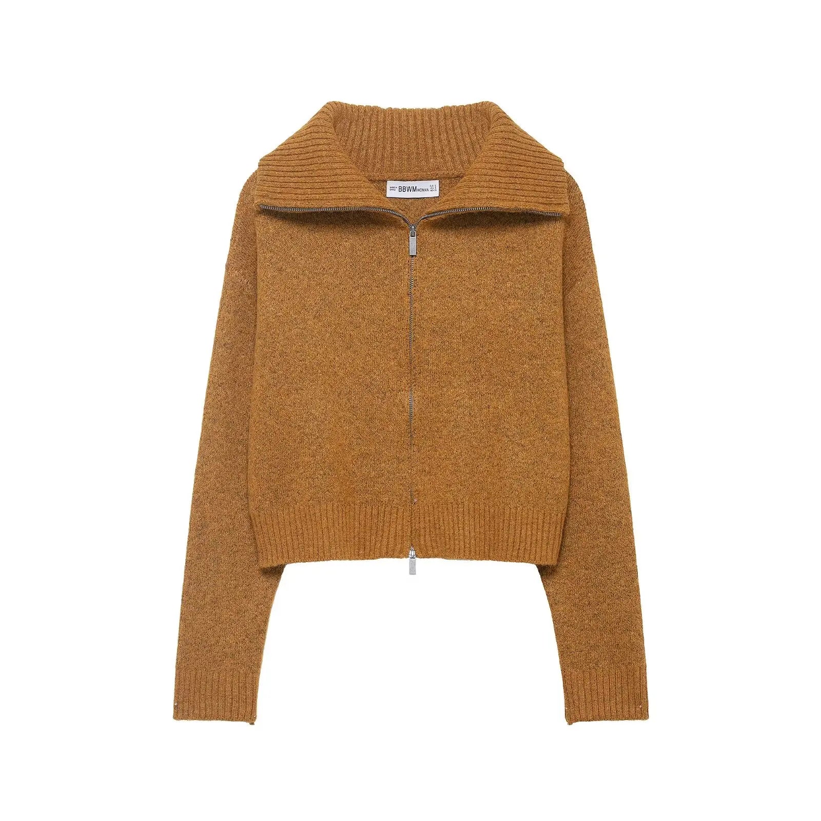 Authentique Fur Jacket