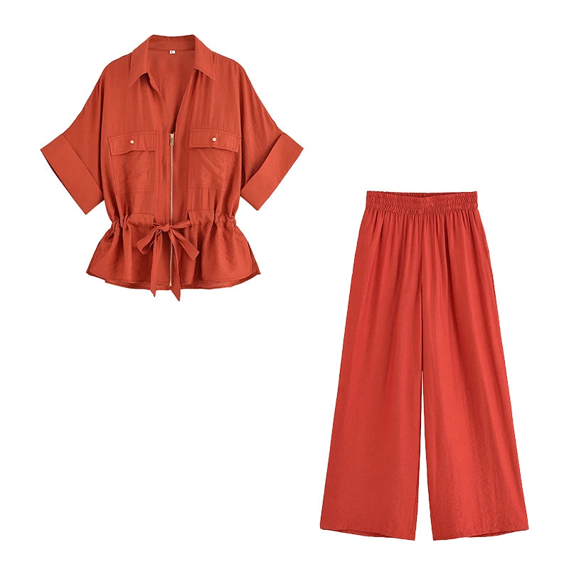Authentique Spring Set