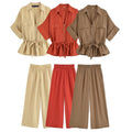 Authentique Spring Set