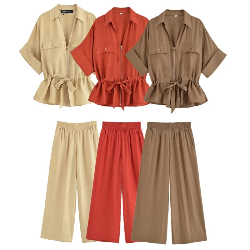 Authentique Spring Set