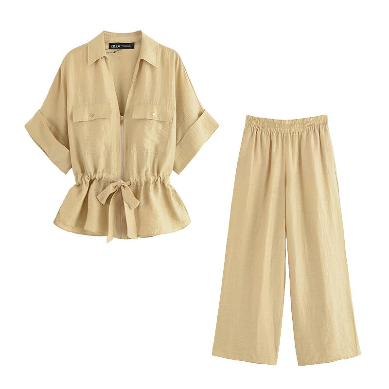 Authentique Spring Set