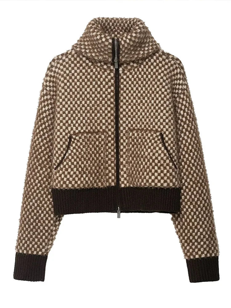 Authentique Fur Jacket