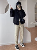 Authentique Puffer Coat