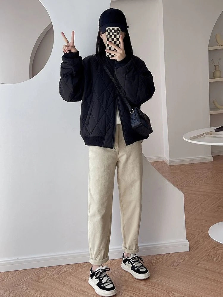 Authentique Puffer Coat