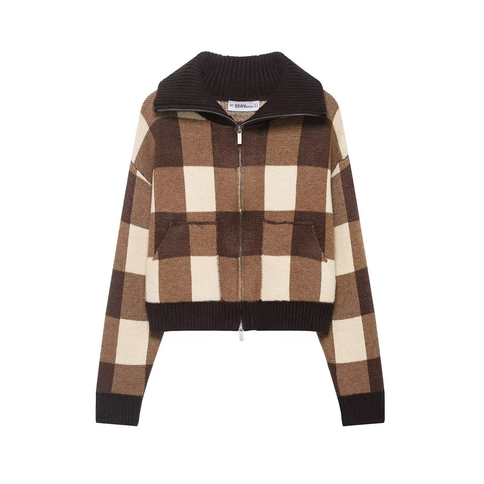 Authentique Fur Jacket