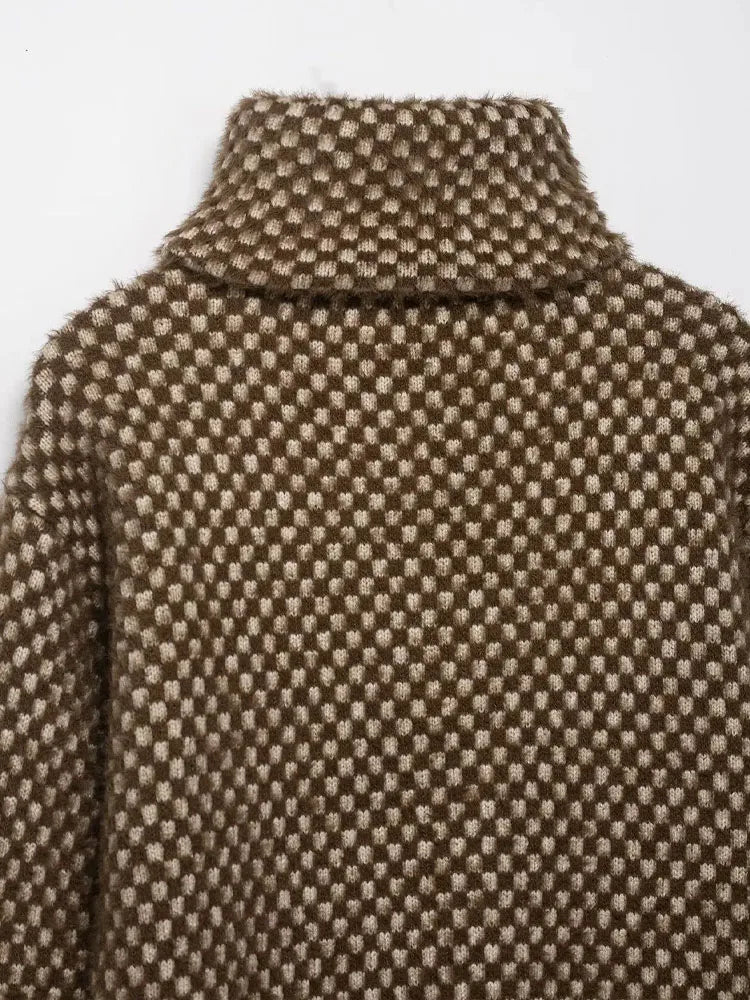 Authentique Fur Jacket