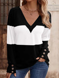 Authentique VF-Neck Pullover