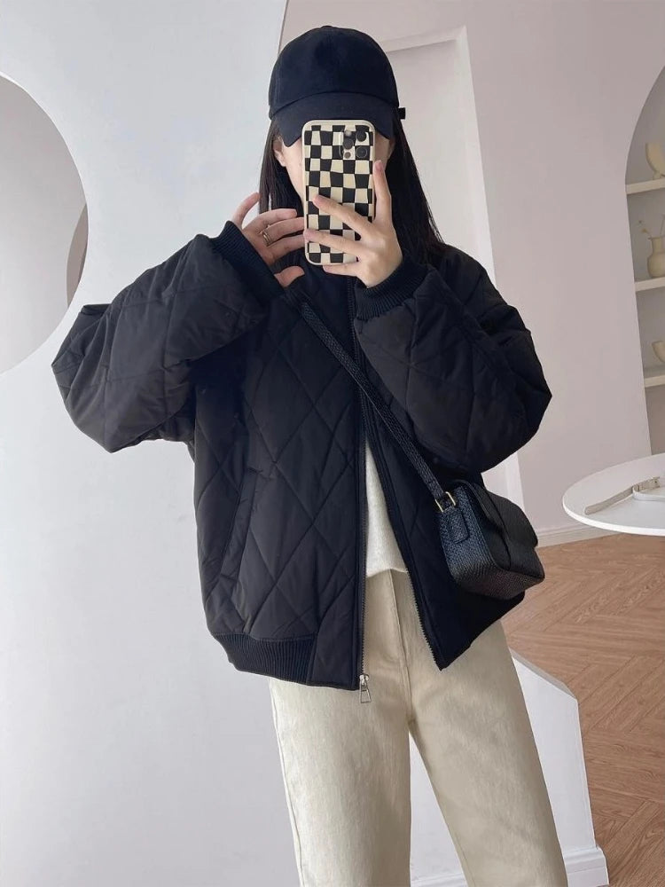 Authentique Puffer Coat